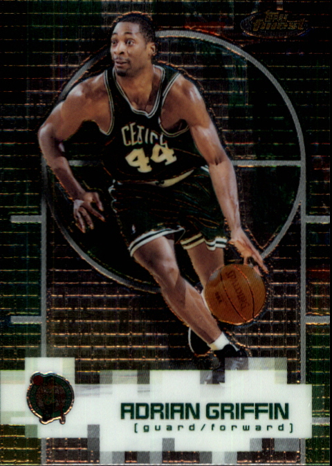 B5505- 2000-01 Finest Bk Card #s 1-176 +Inserts -You Pick- 15+ FREE US SHIP - Bild 76 von 189