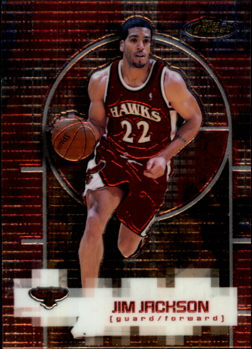 B5505- 2000-01 Finest Bk Card #s 1-176 +Inserts -You Pick- 15+ FREE US SHIP - Bild 78 von 189