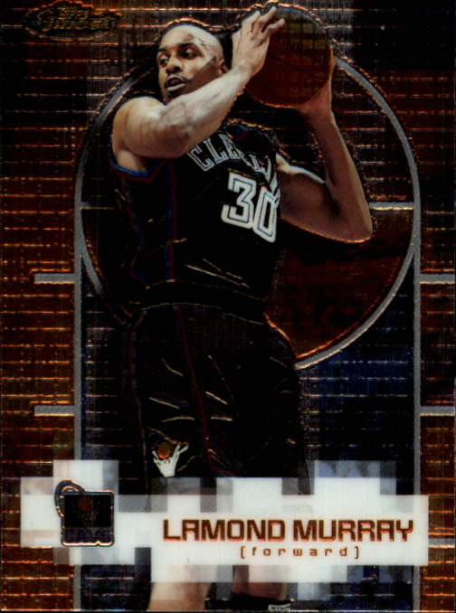 B5505- 2000-01 Finest Bk Card #s 1-176 +Inserts -You Pick- 15+ FREE US SHIP - Bild 80 von 189