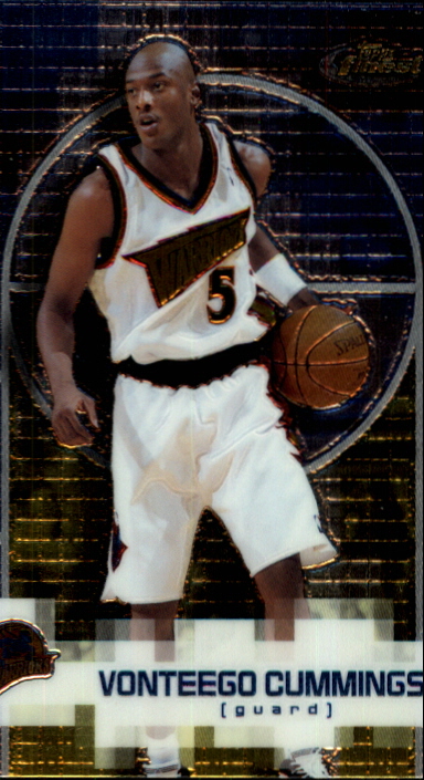 B5505- 2000-01 Finest Bk Card #s 1-176 +Inserts -You Pick- 15+ FREE US SHIP - Bild 84 von 189