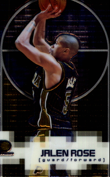 B5505- 2000-01 Finest Bk Card #s 1-176 +Inserts -You Pick- 15+ FREE US SHIP - Bild 86 von 189