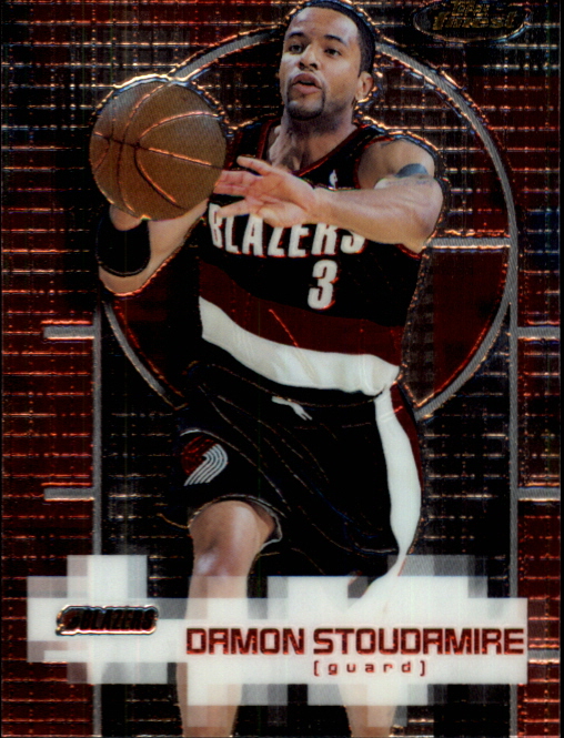 B5505- 2000-01 Finest Bk Card #s 1-176 +Inserts -You Pick- 15+ FREE US SHIP - Bild 96 von 189