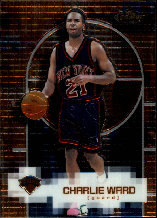 B5505- 2000-01 Finest Bk Card #s 1-176 +Inserts -You Pick- 15+ FREE US SHIP - Bild 102 von 189