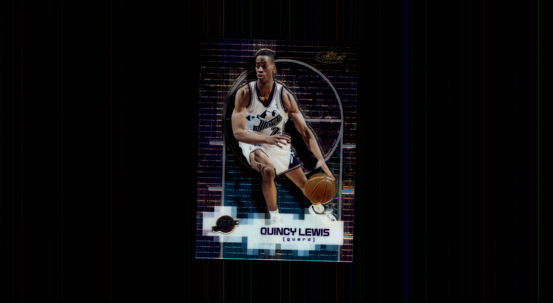 B5505- 2000-01 Finest Bk Card #s 1-176 +Inserts -You Pick- 15+ FREE US SHIP - Bild 106 von 189
