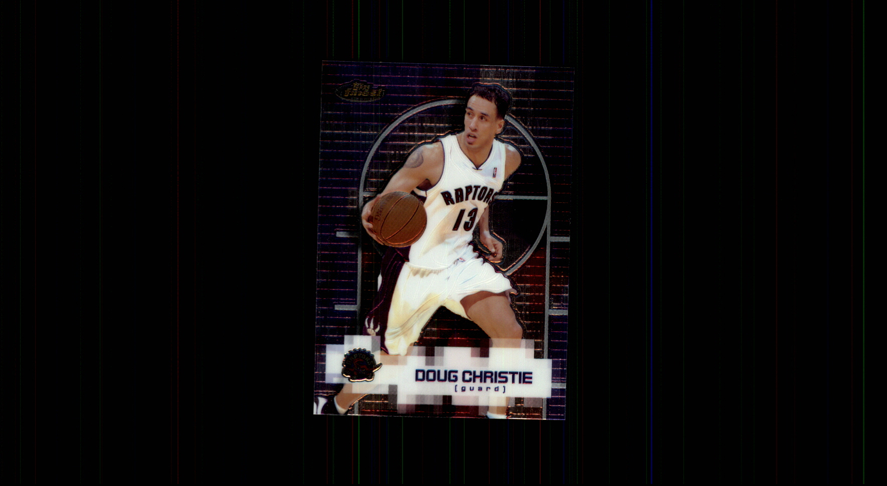 B5505- 2000-01 Finest Bk Card #s 1-176 +Inserts -You Pick- 15+ FREE US SHIP - Bild 110 von 189