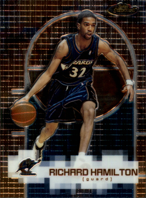 B5505- 2000-01 Finest Bk Card #s 1-176 +Inserts -You Pick- 15+ FREE US SHIP - Bild 112 von 189