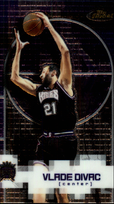 B5505- 2000-01 Finest Bk Card #s 1-176 +Inserts -You Pick- 15+ FREE US SHIP - Bild 116 von 189