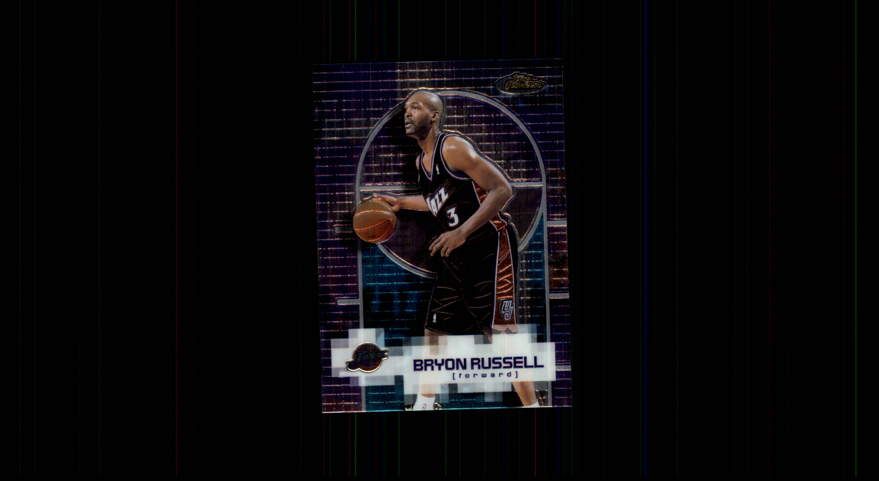 B5505- 2000-01 Finest Bk Card #s 1-176 +Inserts -You Pick- 15+ FREE US SHIP - Bild 152 von 189