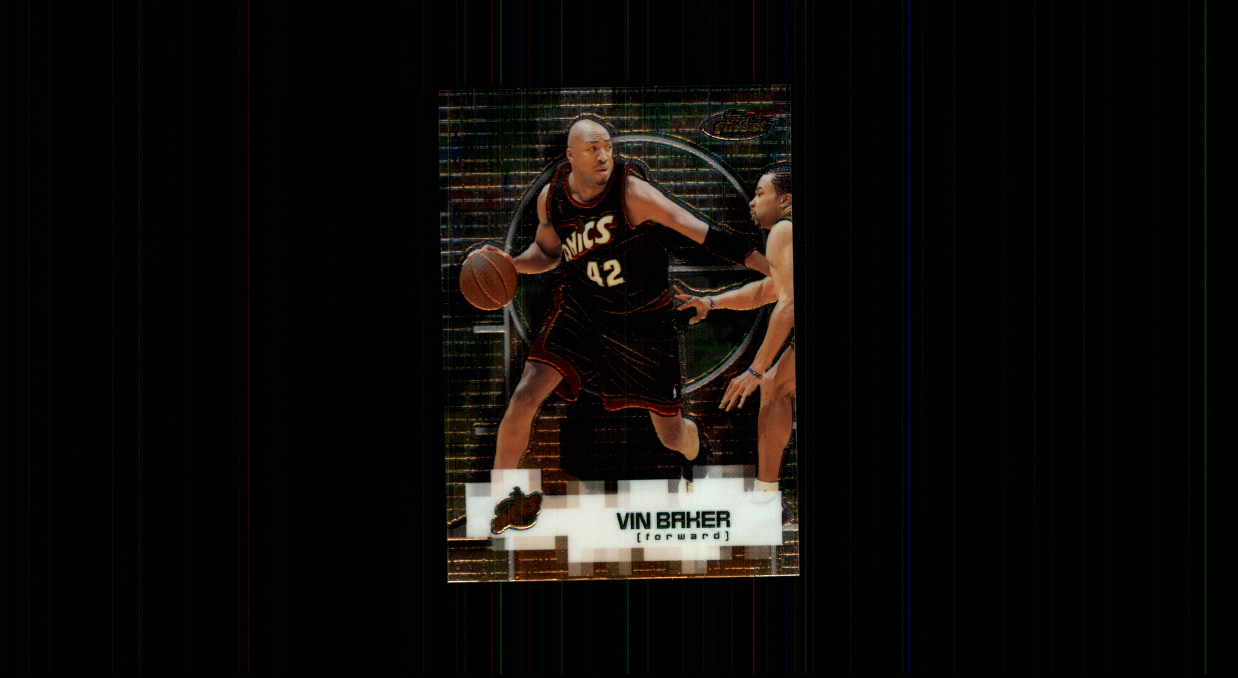 B5505- 2000-01 Finest Bk Card #s 1-176 +Inserts -You Pick- 15+ FREE US SHIP - Bild 156 von 189