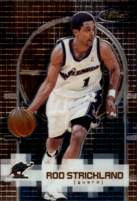 B5505- 2000-01 Finest Bk Card #s 1-176 +Inserts -You Pick- 15+ FREE US SHIP - Bild 164 von 189