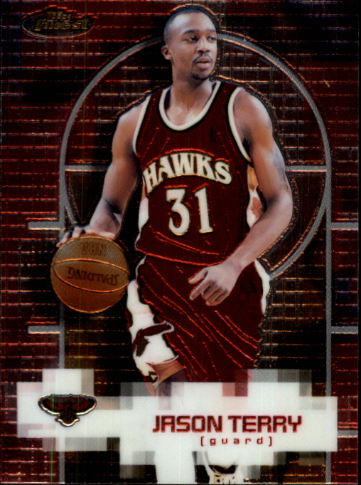 B5505- 2000-01 Finest Bk Card #s 1-176 +Inserts -You Pick- 15+ FREE US SHIP - Bild 168 von 189