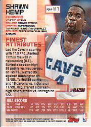 B5505- 2000-01 Finest Bk Card #s 1-176 +Inserts -You Pick- 15+ FREE US SHIP - Bild 173 von 189