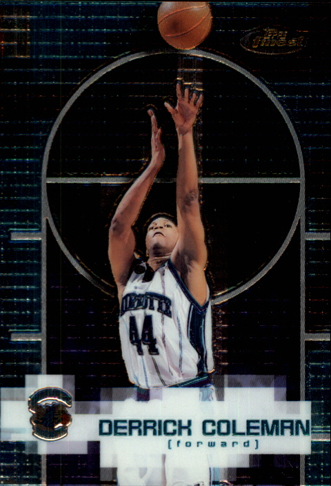 B5505- 2000-01 Finest Bk Card #s 1-176 +Inserts -You Pick- 15+ FREE US SHIP - Bild 174 von 189