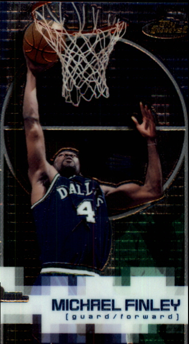 B5505- 2000-01 Finest Bk Card #s 1-176 +Inserts -You Pick- 15+ FREE US SHIP - Bild 180 von 189