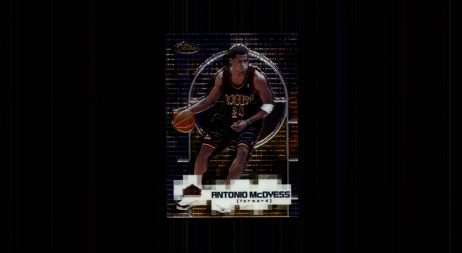B5505- 2000-01 Finest Bk Card #s 1-176 +Inserts -You Pick- 15+ FREE US SHIP - Bild 182 von 189