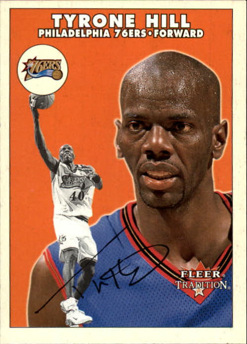A7626- 2000-01 Fleer Basketball Card #s 1-200 -You Pick- 15+ FREE US SHIP - Picture 18 of 321