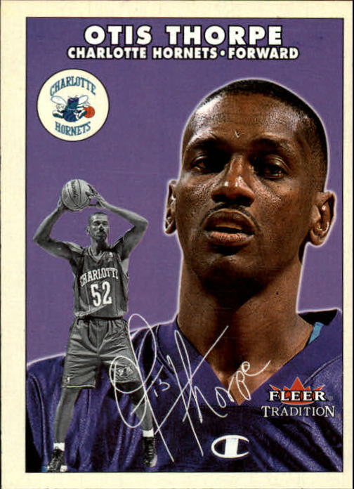 A7626- 2000-01 Fleer Basketball Card #s 1-200 -You Pick- 15+ FREE US SHIP - Picture 22 of 321