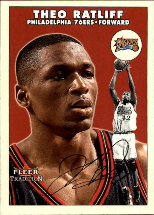A7626- 2000-01 Fleer Basketball Card #s 1-200 -You Pick- 15+ FREE US SHIP - Picture 30 of 321