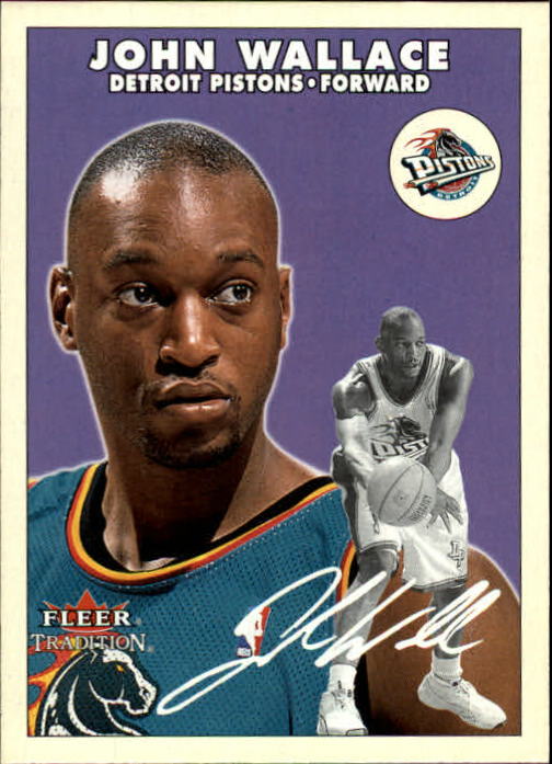 A7626- 2000-01 Fleer Basketball Card #s 1-200 -You Pick- 15+ FREE US SHIP - Picture 36 of 321