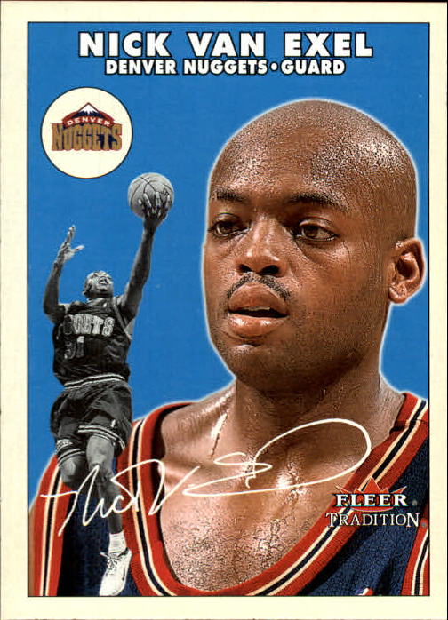 A7626- 2000-01 Fleer Basketball Card #s 1-200 -You Pick- 15+ FREE US SHIP - Picture 48 of 321