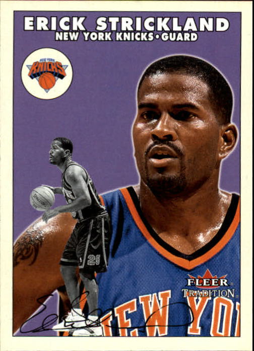 A7626- 2000-01 Fleer Basketball Card #s 1-200 -You Pick- 15+ FREE US SHIP - Picture 52 of 321