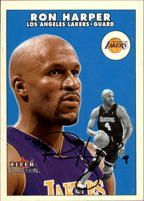 A7626- 2000-01 Fleer Basketball Card #s 1-200 -You Pick- 15+ FREE US SHIP - Picture 60 of 321