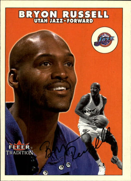 A7626- 2000-01 Fleer Basketball Card #s 1-200 -You Pick- 15+ FREE US SHIP - Picture 64 of 321