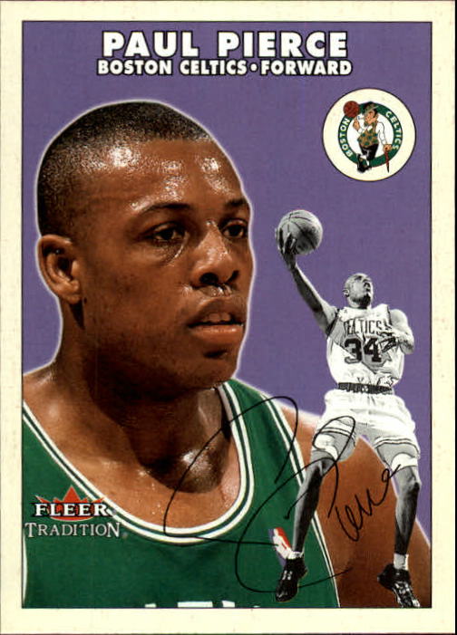 A7626- 2000-01 Fleer Basketball Card #s 1-200 -You Pick- 15+ FREE US SHIP - Picture 70 of 321