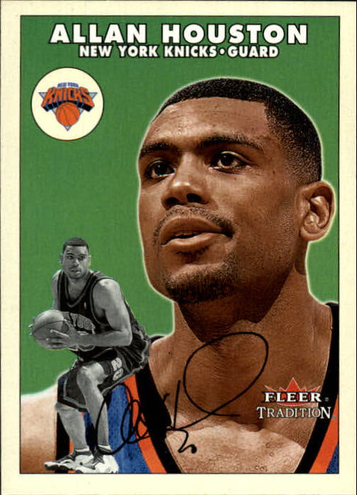 A7626- 2000-01 Fleer Basketball Card #s 1-200 -You Pick- 15+ FREE US SHIP - Picture 82 of 321