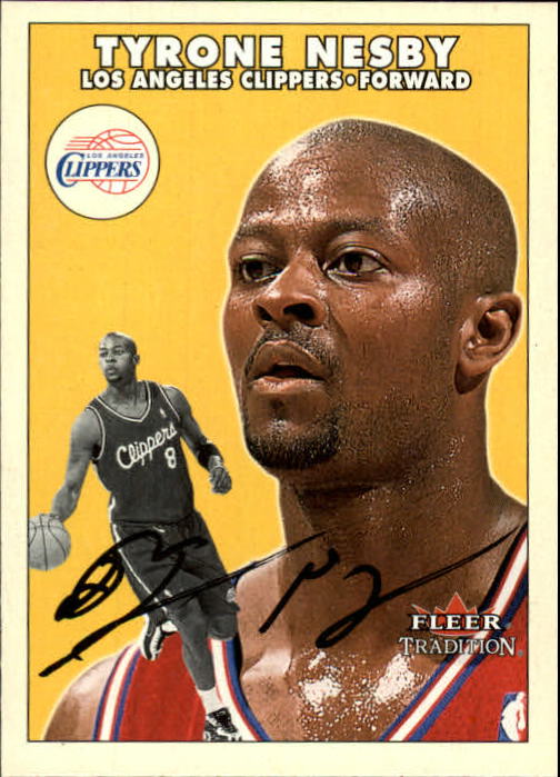 A7626- 2000-01 Fleer Basketball Card #s 1-200 -You Pick- 15+ FREE US SHIP - Picture 84 of 321
