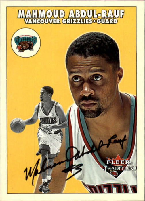 A7626- 2000-01 Fleer Basketball Card #s 1-200 -You Pick- 15+ FREE US SHIP - Picture 102 of 321