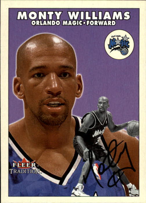 A7626- 2000-01 Fleer Basketball Card #s 1-200 -You Pick- 15+ FREE US SHIP - Picture 104 of 321