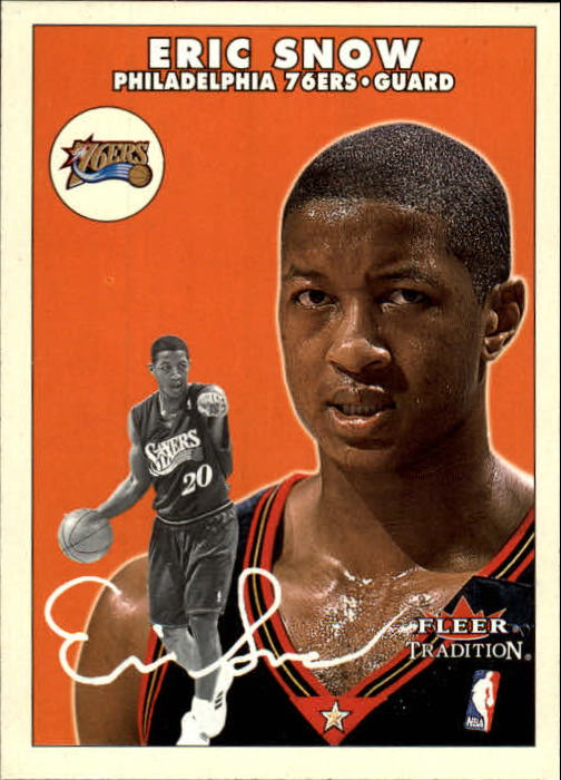 A7626- 2000-01 Fleer Basketball Card #s 1-200 -You Pick- 15+ FREE US SHIP - Picture 110 of 321