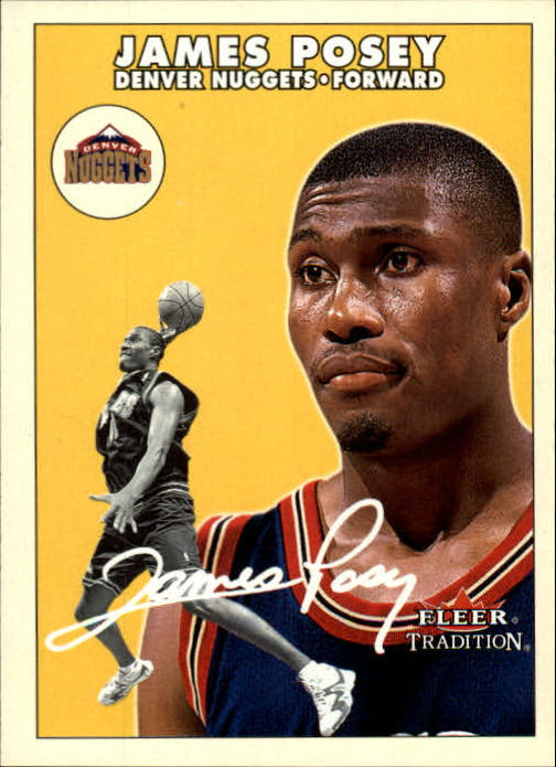A7626- 2000-01 Fleer Basketball Card #s 1-200 -You Pick- 15+ FREE US SHIP - Picture 116 of 321