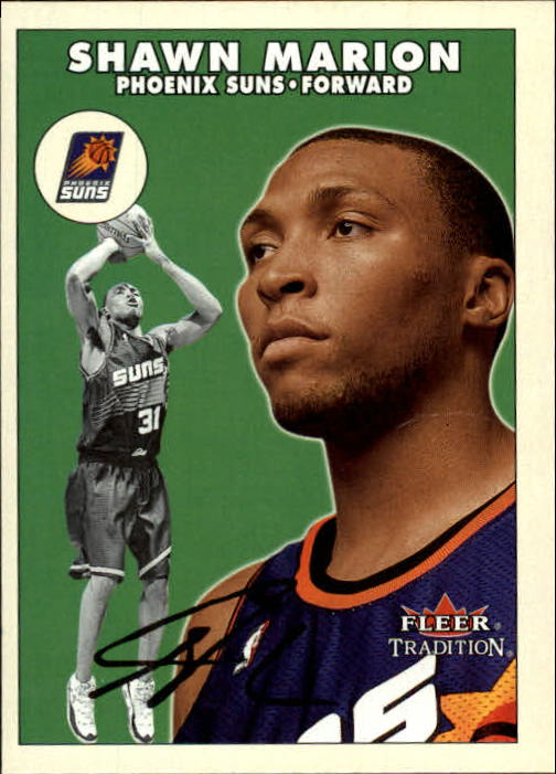 A7626- 2000-01 Fleer Basketball Card #s 1-200 -You Pick- 15+ FREE US SHIP - Picture 126 of 321