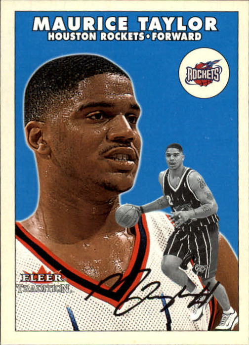 A7626- 2000-01 Fleer Basketball Card #s 1-200 -You Pick- 15+ FREE US SHIP - Picture 130 of 321