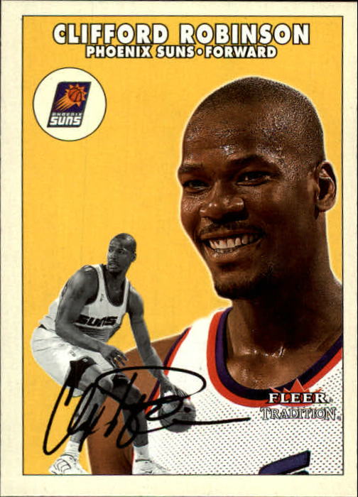 A7626- 2000-01 Fleer Basketball Card #s 1-200 -You Pick- 15+ FREE US SHIP - Picture 132 of 321