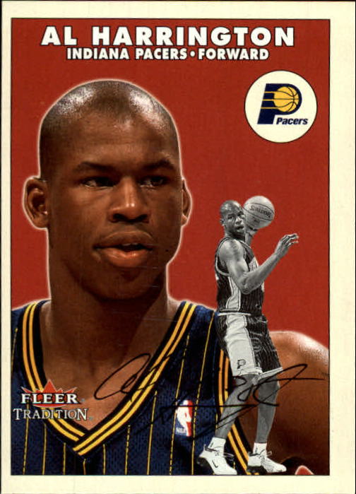 A7626- 2000-01 Fleer Basketball Card #s 1-200 -You Pick- 15+ FREE US SHIP - Picture 138 of 321