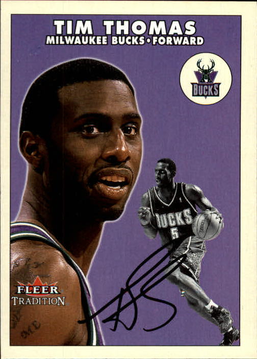 A7626- 2000-01 Fleer Basketball Card #s 1-200 -You Pick- 15+ FREE US SHIP - Picture 148 of 321