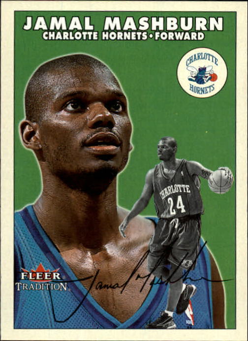 A7626- 2000-01 Fleer Basketball Card #s 1-200 -You Pick- 15+ FREE US SHIP - Picture 150 of 321