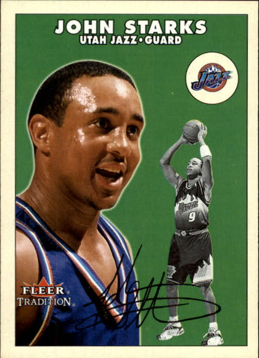 A7626- 2000-01 Fleer Basketball Card #s 1-200 -You Pick- 15+ FREE US SHIP - Picture 154 of 321