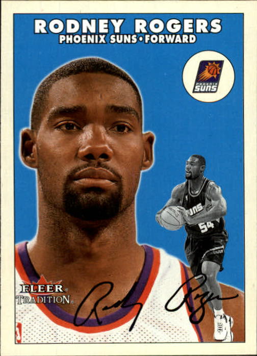 A7626- 2000-01 Fleer Basketball Card #s 1-200 -You Pick- 15+ FREE US SHIP - Picture 156 of 321