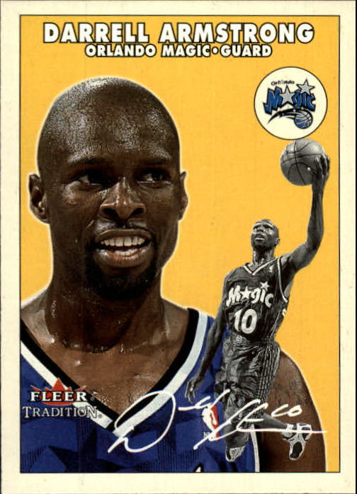 A7626- 2000-01 Fleer Basketball Card #s 1-200 -You Pick- 15+ FREE US SHIP - Picture 164 of 321