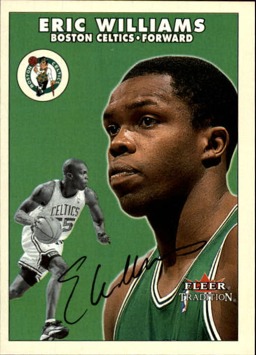 A7626- 2000-01 Fleer Basketball Card #s 1-200 -You Pick- 15+ FREE US SHIP - Picture 166 of 321