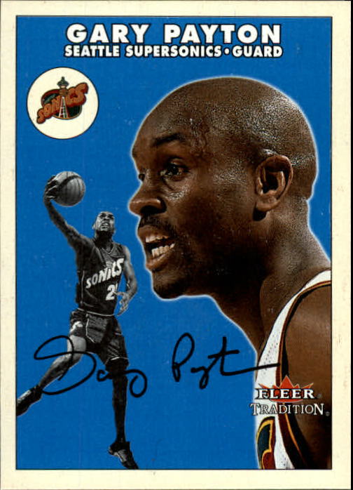 A7626- 2000-01 Fleer Basketball Card #s 1-200 -You Pick- 15+ FREE US SHIP - Picture 168 of 321