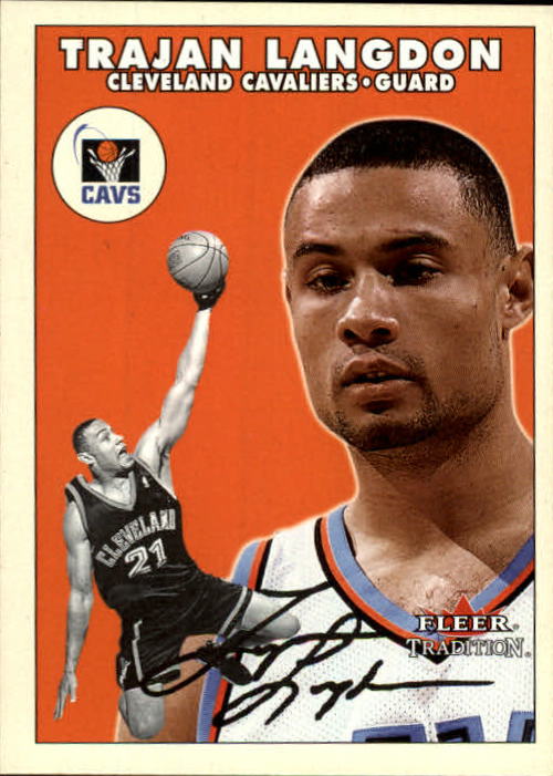 A7626- 2000-01 Fleer Basketball Card #s 1-200 -You Pick- 15+ FREE US SHIP - Picture 172 of 321