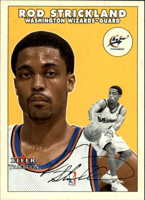 A7626- 2000-01 Fleer Basketball Card #s 1-200 -You Pick- 15+ FREE US SHIP - Picture 176 of 321