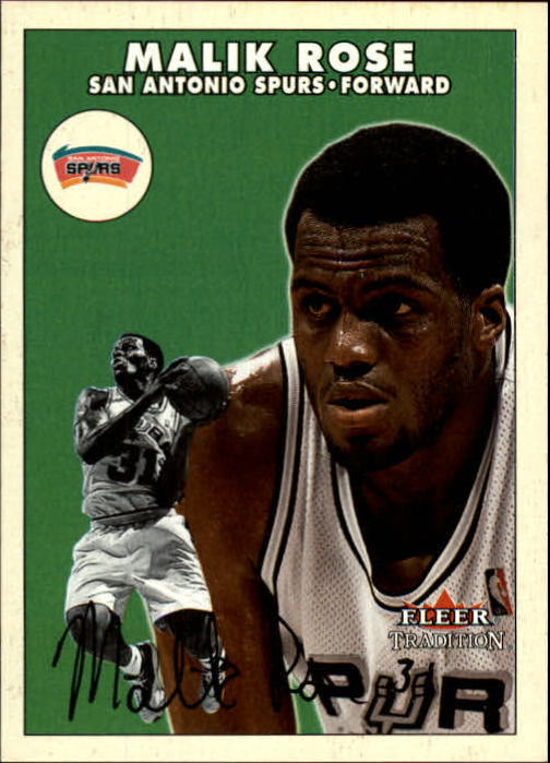 A7626- 2000-01 Fleer Basketball Card #s 1-200 -You Pick- 15+ FREE US SHIP - Picture 188 of 321
