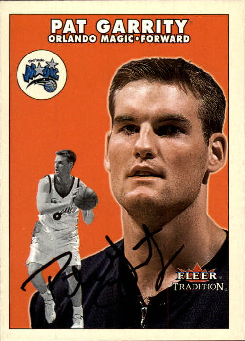 A7626- 2000-01 Fleer Basketball Card #s 1-200 -You Pick- 15+ FREE US SHIP - Picture 190 of 321