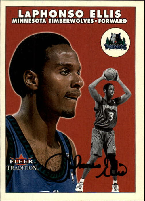 A7626- 2000-01 Fleer Basketball Card #s 1-200 -You Pick- 15+ FREE US SHIP - Picture 194 of 321
